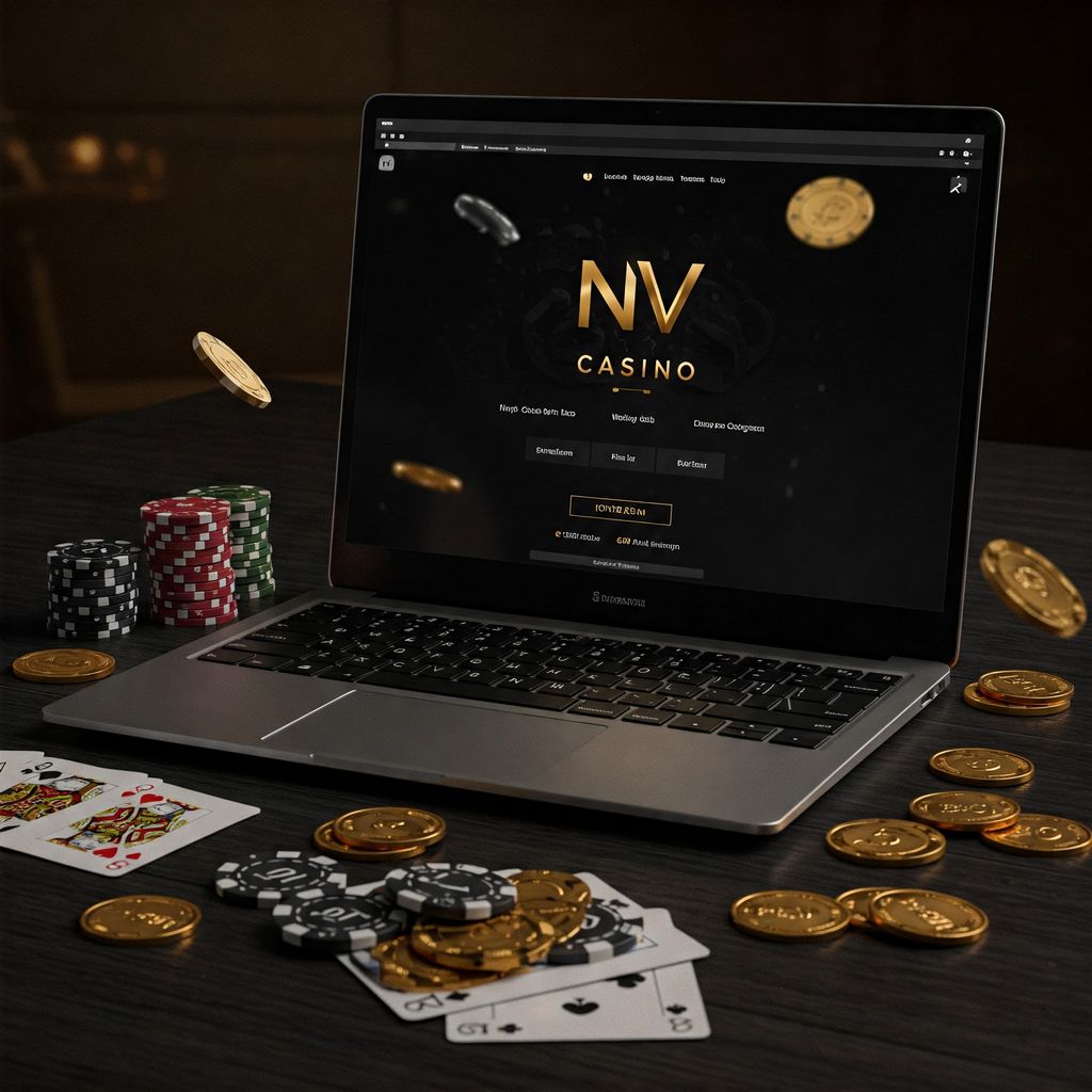 NV Gambling Enterprise'i ülevaade